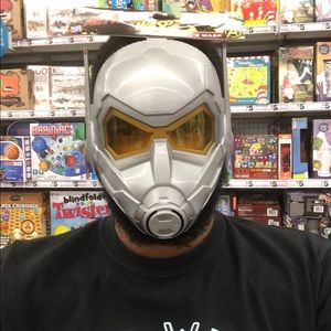 Meet your Posher, Nick